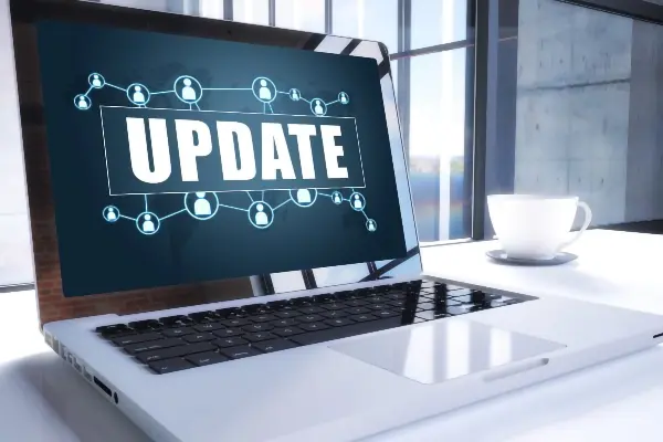 Image for article titled Important Update