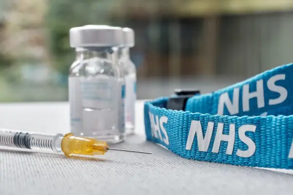 Image for article titled 2025 Flu and COVID-19 Vaccination Campaign