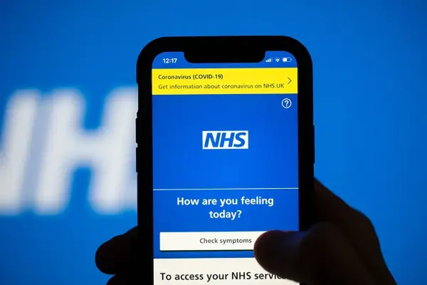 Image for article titled Order your repeat prescriptions in the NHS App