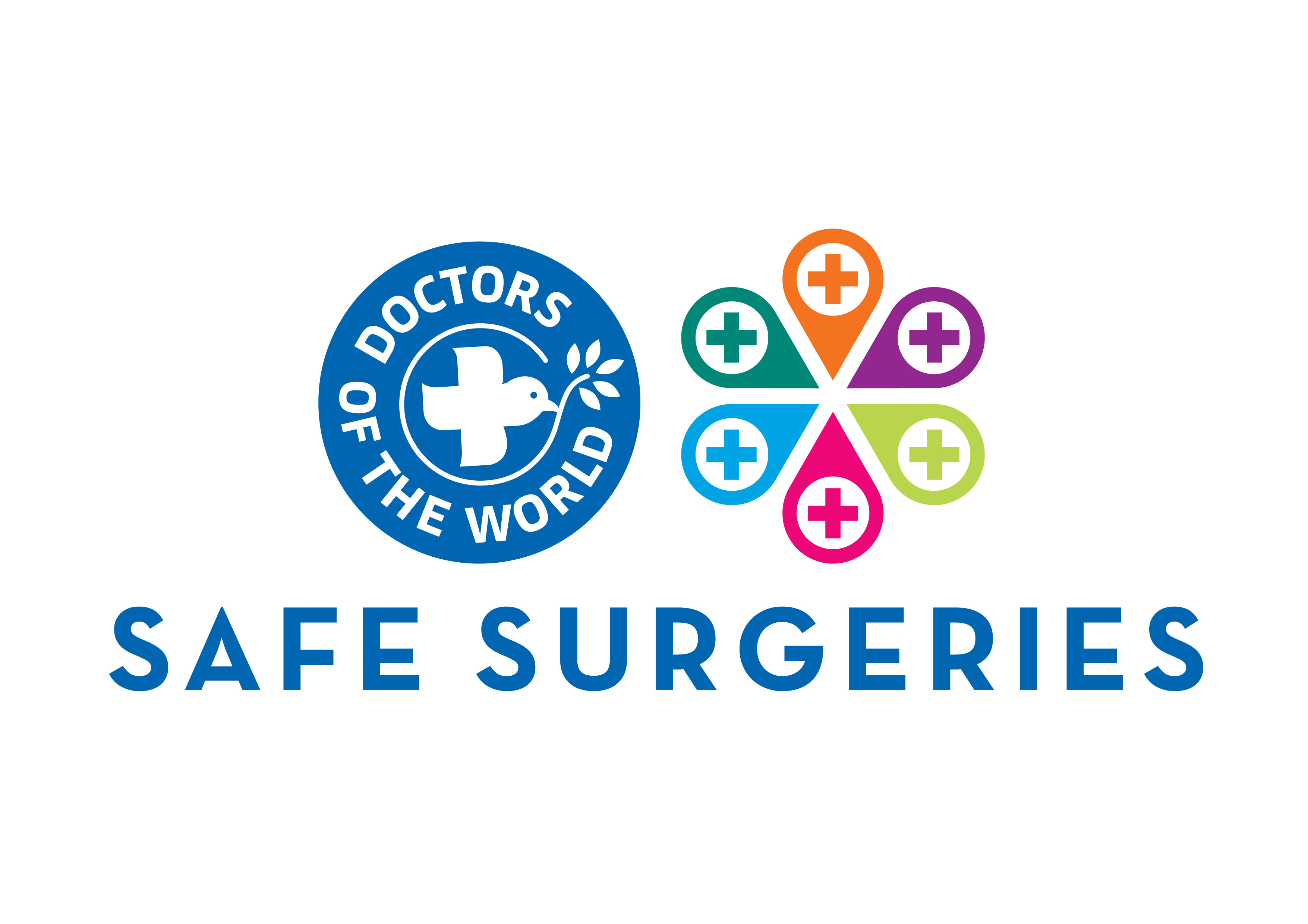 Safe Surgeries logo